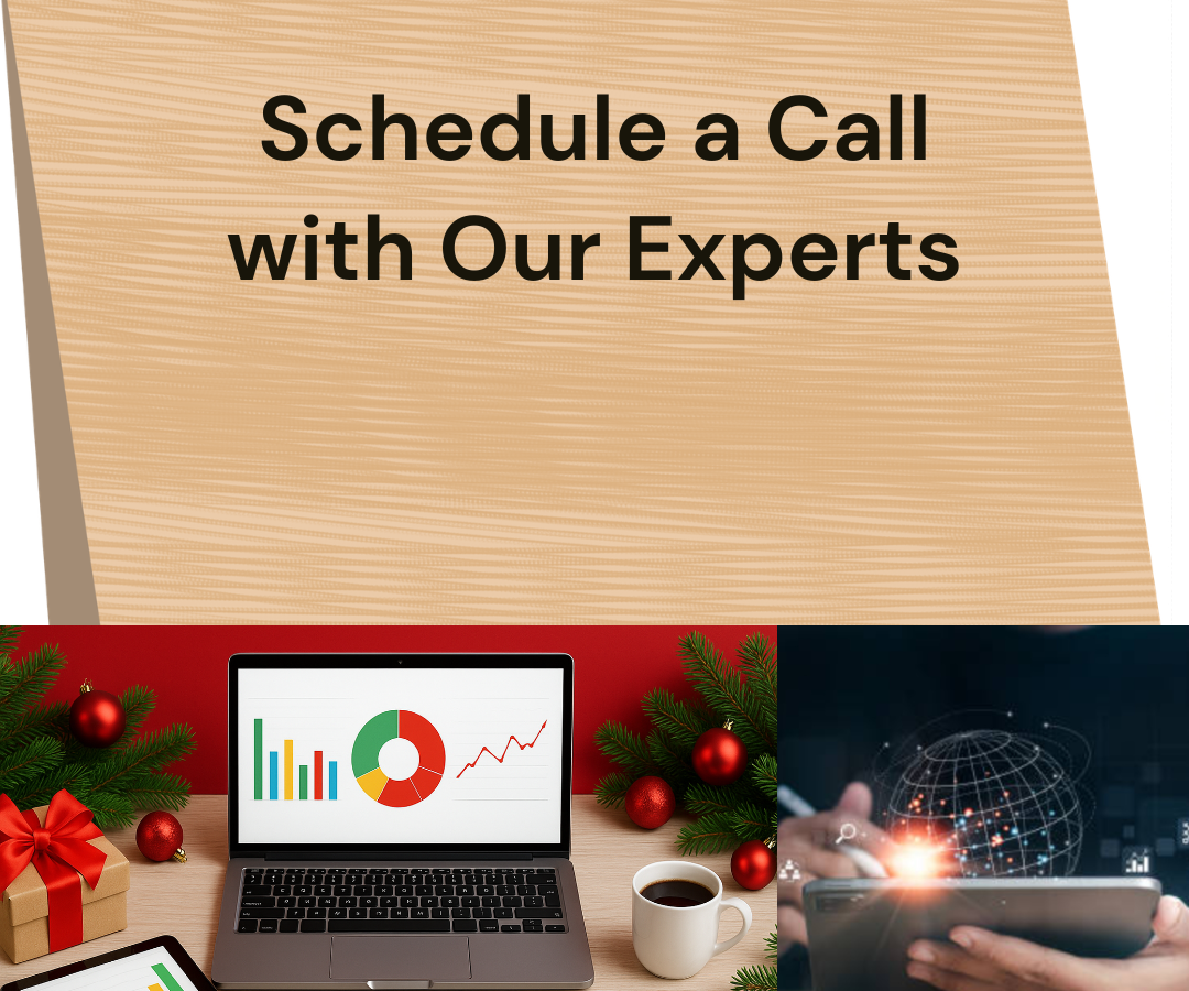 schedule a call